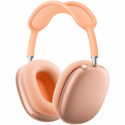 Слушалки Apple AirPods Max 2 - Orange