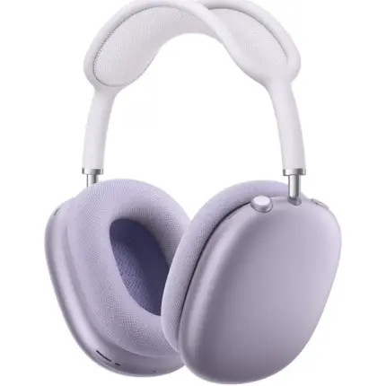 Слушалки Apple AirPods Max 2 - Purple