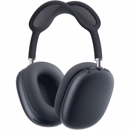 Слушалки Apple AirPods Max (USB-C) - Midnight