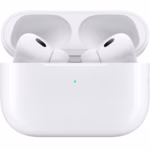 Безжични Слушалки от Apple AirPods Pro2 with MagSafe Case (USB-C) - Image 3