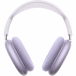 Слушалки Apple AirPods Max (USB-C) - Purple - Image 2