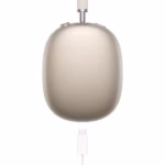 Слушалки Apple AirPods Max (USB-C) - Purple - Image 4