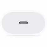 Зарядно от Apple 20W USB-C Power Adapter - Image 3