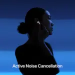 Слушалки Apple AirPods 4 (USB-C) - Image 3