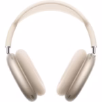 Слушалки Apple AirPods Max (USB-C) - Starlight - Image 2