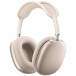 Слушалки Apple AirPods Max (USB-C) - Starlight