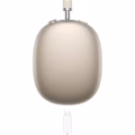 Слушалки Apple AirPods Max (USB-C) - Starlight - Image 4