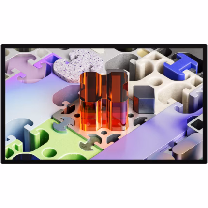 Apple Studio Display XDR - Standard glass - VESA mount adapter (Stand not included)