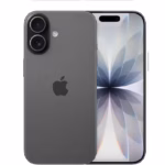 Смартфон Apple iPhone 17 256GB Black