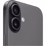 Смартфон Apple iPhone 17 256GB Black - Image 4