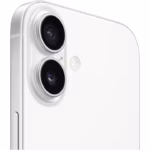 Смартфон Apple iPhone 17 256GB White - Image 4