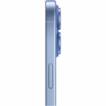 Смартфон Apple iPhone 17 512GB Mist Blue - Image 3