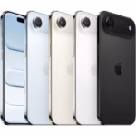 Смартфон Apple iPhone Air 1TB Space Black - Image 8
