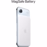 Смартфон Apple iPhone Air 512GB Light Gold - Image 7
