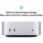 Mac mini M4 Pro чип | 24GB памет | 512GB SSD - Image 8
