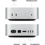 Mac mini M4 Pro чип | 24GB памет | 512GB SSD - Image 7