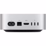 Mac mini M4 Pro чип | 24GB памет | 512GB SSD - Image 6