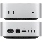 Mac mini M4 Pro чип | 24GB памет | 512GB SSD - Image 5
