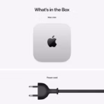 Mac mini M4 Pro чип | 24GB памет | 512GB SSD - Image 2
