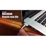 Зарядно от Apple Magsafe 2 - 60W ( Apple MacBook Pro with RETINA display 13-inch) - Image 3