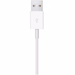 Зарядно от Apple Watch Magnetic Charging Cable USB-A (1 m) - Image 2