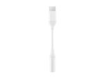 EE-UC10JUWE Samsung Adapter USB-C/Audio White - Image 2