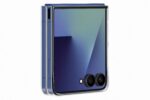 Калъф от Samsung Clear Cover за Galaxy Z Flip 7 Transparent - Image 2