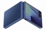 Калъф от Samsung Clear Cover за Galaxy Z Flip 7 Transparent - Image 3