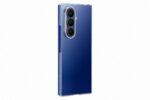 Калъф от Samsung Clear Cover за Galaxy Z Fold 7 Transparent - Image 3