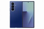 Калъф от Samsung Clear Cover за Galaxy Z Fold 7 Transparent