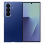 Калъф от Samsung Clear Cover за Galaxy Z Fold 7 Transparent