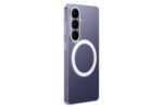 Калъф от Samsung Clear Magnet Cover for Galaxy S26 Transparent - Image 2