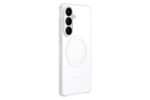 Калъф от Samsung Clear Magnet Cover for Galaxy S26 Plus Transparent - Image 2