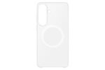Калъф от Samsung Clear Magnet Cover for Galaxy S26 Plus Transparent - Image 3