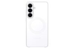 Калъф от Samsung Clear Magnet Cover for Galaxy S26 Plus Transparent