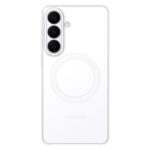 Калъф от Samsung Clear Magnet Cover for Galaxy S26 Plus Transparent