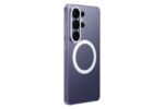 Калъф от Samsung Clear Magnet Cover for Galaxy S26 Ultra Transparent - Image 2