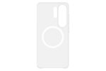 Калъф от Samsung Clear Magnet Cover for Galaxy S26 Ultra Transparent - Image 4