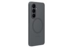 Калъф от Samsung Silicone Magnet Cover for Galaxy S26 Black - Image 2