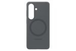 Калъф от Samsung Silicone Magnet Cover for Galaxy S26 Black - Image 3