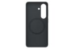Калъф от Samsung Silicone Magnet Cover for Galaxy S26 Black - Image 4