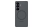 Калъф от Samsung Silicone Magnet Cover for Galaxy S26 Black