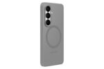 Калъф от Samsung Silicone Magnet Cover for Galaxy S26 Gray - Image 2
