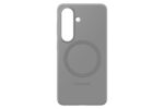 Калъф от Samsung Silicone Magnet Cover for Galaxy S26 Gray - Image 3