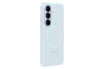 Калъф от Samsung Silicone Magnet Cover for Galaxy S26 Light Blue - Image 2