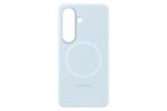 Калъф от Samsung Silicone Magnet Cover for Galaxy S26 Light Blue - Image 3