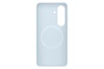 Калъф от Samsung Silicone Magnet Cover for Galaxy S26 Light Blue - Image 4