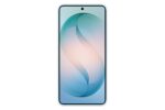Калъф от Samsung Silicone Magnet Cover for Galaxy S26 Light Blue - Image 5