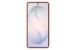 Калъф от Samsung Silicone Magnet Cover for Galaxy S26 Coral Red - Image 5