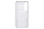 Калъф от Samsung Silicone Magnet Cover for Galaxy S26 White - Image 4